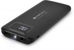 Zebronics ZEB MC12000PD 11720 mAh Power Bank (Digital Display, Lithium Polymer)