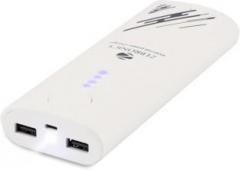 Zebronics ZEB MC13200 13200 Power Bank (rger, Lithium ion)