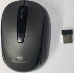 Zebronics ZEB RAPID Wireless Optical Mouse