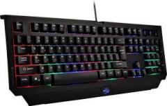 Zebronics Zeb Transformer K2 Wired USB Gaming Keyboard