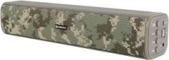 Zebronics Zeb Vita Plus 16 W Bluetooth Laptop/Desktop Speaker (Ice Camo, Stereo Channel)