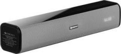 Zebronics Zeb Vita Plus 16 W Bluetooth Soundbar (Stereo Channel)