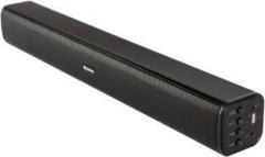 Zebronics Zeb Vita Pro with TWS 24 W Bluetooth Soundbar (Stereo Channel)