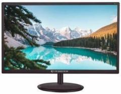 Zebronics Zebster 18.5 inch HD LED Backlit Monitor (ZEBSTER, Response Time: 8 ms)