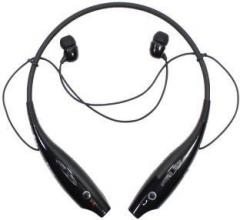 Zeel Enterprise HBS 730 Wireless Headset with Mic