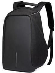 Zelp 17 inch Expandable Laptop Backpack