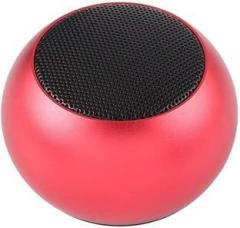 Zepad M3 PORTABLE BLUETOOTH MINI SPEAKER Dynamic Metal Sound 5 W Bluetooth Speaker (Color As per stock, Mono Channel)