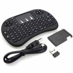 Zohlo Best Portable Mini Multi Function 2.4GHz Wireless Bluetooth Keyboard For Gaming Wireless Multi device Keyboard