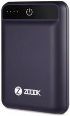 Zoook 10000 mAh Power Bank (Lithium Polymer)