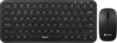 Zoook Orbit pro/4 Device Connectivity/Dock/Bluetooth Multi device Keyboard & mouse Bluetooth Multi device Keyboard