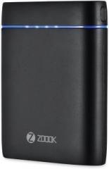 Zoook PB10DC 10000 mAh Power Bank (Lithium ion)