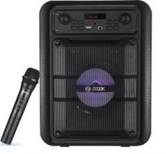 Zoook Rocker Thunder Pro 30 W Bluetooth Party Speaker (Stereo Channel)