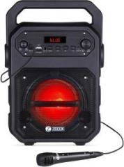 Zoook ZB ROCKER THUNDER 20 W Bluetooth Party Speaker (Stereo Channel)