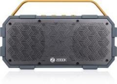 Zoook ZB ROCKER TORPEDO Portable Bluetooth Mobile/Tablet Speaker