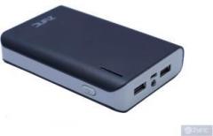 Zync PB99 10400 mAh Power Bank (Rock, Lithium ion)