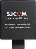 Yantralay SJCAM Accessories Replacement 3.8V 1000mAh Li Ion For SJ6 LEGEND Sport Action Camera Battery