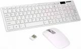 Yashodhara Enterprise Ultra Thin Wireless Keyboard Wireless Desktop Keyboard