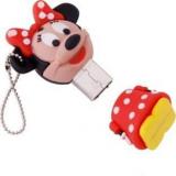 Yes Celebration Minnie Mouse 8 GB Pen Drive