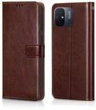 Yofashions Back Cover For REDMI 12c (Pack Of: 1)