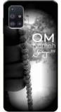 Yornosis Back Cover For Samsung Galaxy M31s (Silicon, Pack Of: 1)