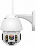 Yuvi Outdoor 2.4 MP WiFi V380PRO Webcam