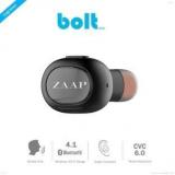 Zaap Bluetooth Headset Bolt