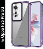 Zapcase Back Cover For Oppo F25 Pro 5G (Grip Case, Pack Of: 1)