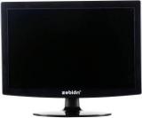 Zebion 15.6 Inch HD+ Monitor (Splay 15.6 Inch Led Monitor)