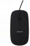 Zebion Delta Wired Optical Mouse (USB)