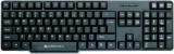 Zebronic ZEB K11 Wired USB Laptop Keyboard