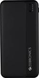 Zebronics 10000 MAh 12 W Slim Power Bank (Lithium Polymer, Power Delivery 3.0 For Mobile, Tablet)