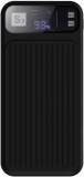 Zebronics 10000 MAh 22.5 W Slim Power Bank (Lithium Polymer, Power Delivery 3.0 For Mobile, Tablet)