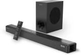 Zebronics 2.1.2 Channel ZEB JUKE BAR 9800 DWS Pro Dolby Atmos With Wireless Subwoofer 450 W Bluetooth Soundbar