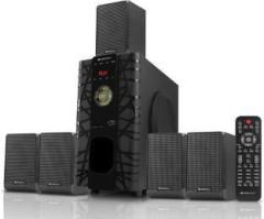 Zebronics shops speakers 2.1 flipkart