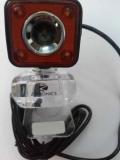 Zebronics CRYSTAL PRO WEBCAM