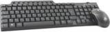 Zebronics JUDWAA 555 Combo Mouse And Keyboard Wired USB Laptop Keyboard