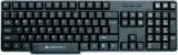 Zebronics K 11 Wired USB Laptop Keyboard