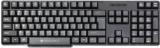 Zebronics K 21 Wired USB Laptop Keyboard