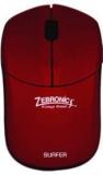 Zebronics Surfer 2.4ghz Wireless Optical Wired Optical Mouse