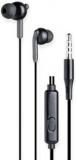 Zebronics Zb Bro Earphone Wired Headset (On The Ear)