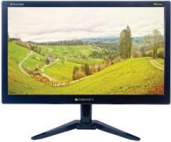 Zebronics ZEB 16A LED FHD 15.6 inch Full HD LED Backlit IPS Panel Monitor