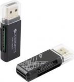 Zebronics ZEB 232CR Card Reader