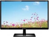 Zebronics ZEB A19HD 18.5 Inch HD LED Backlit Monitor