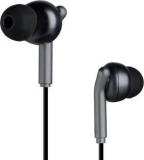 Zebronics ZEB BRO, With In Line MiC, 3.5mm Jack, 10mm Drivers, Compatible For Phone/Tablet Wired (In The Ear)