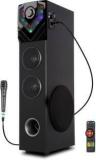 Zebronics ZEB BT606RUCF 50 W Bluetooth Tower Speaker (Mono Channel)