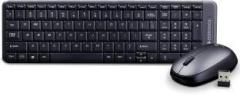 Zebronics ZEB COMPANION 104 Wireless Multi device Keyboard