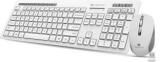 Zebronics Zeb Companion 500 And Mouse Combo Wireless Desktop Keyboard