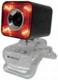 Zebronics ZEB CRYSTAL PRO Webcam