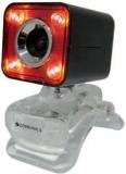 Zebronics ZEB CRYSTAL Webcam