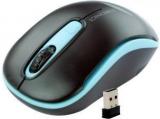 Zebronics ZEB DASH Wireless Optical Mouse With Bluetooth